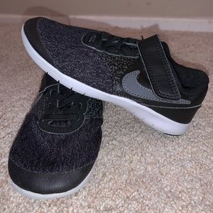 Toddler Unisex Nike Flex Shoes